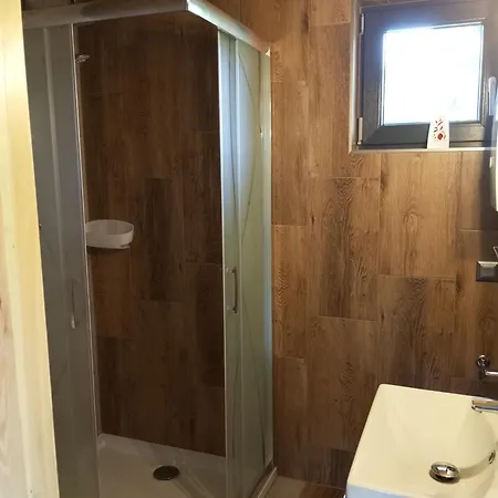 Olchowym Casa vacanze