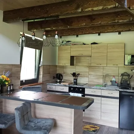 Casa vacanze Olchowym