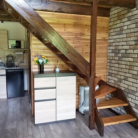 Casa vacanze Olchowym Gostynin