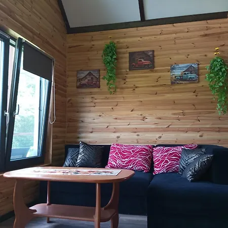 Casa vacanze Olchowym